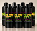 GLOW SHAMPOO- Case of 6 (32oz Bottles)
