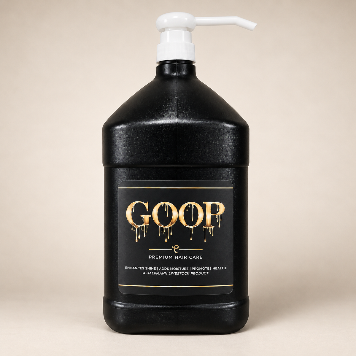 GOOP Conditioner-GALLON of GOOP